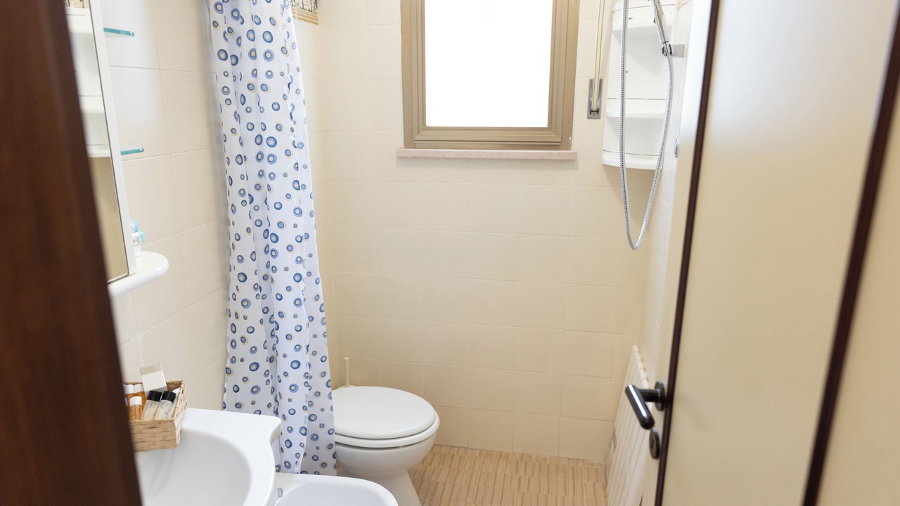 Photo of Bathroom in Silvi Marina