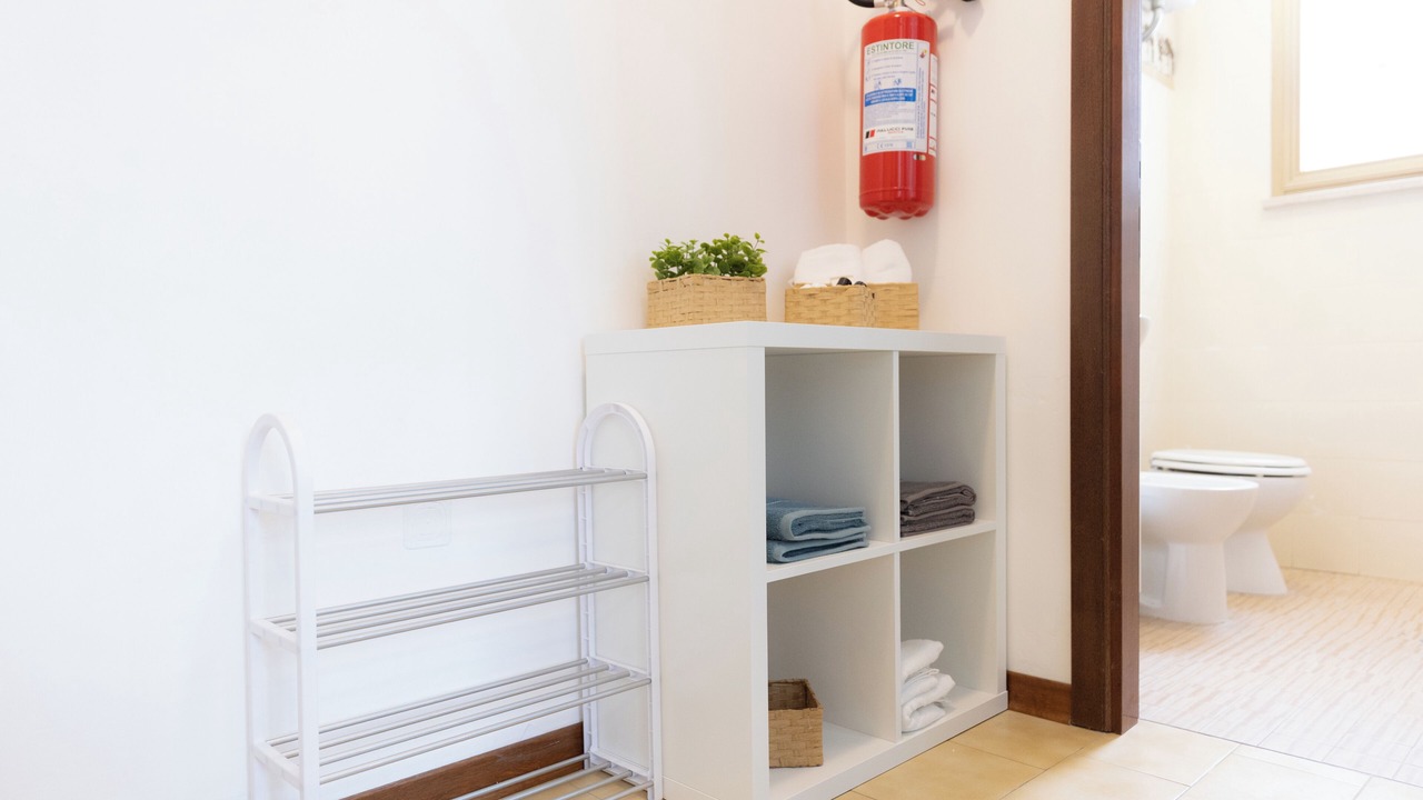 Photo of Bathroom in Silvi Marina