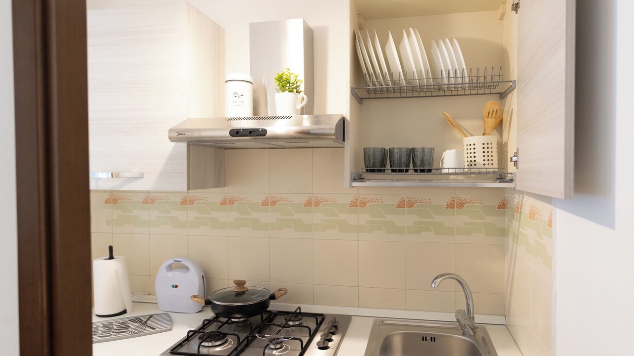 Photo of Kitchen in Silvi Marina