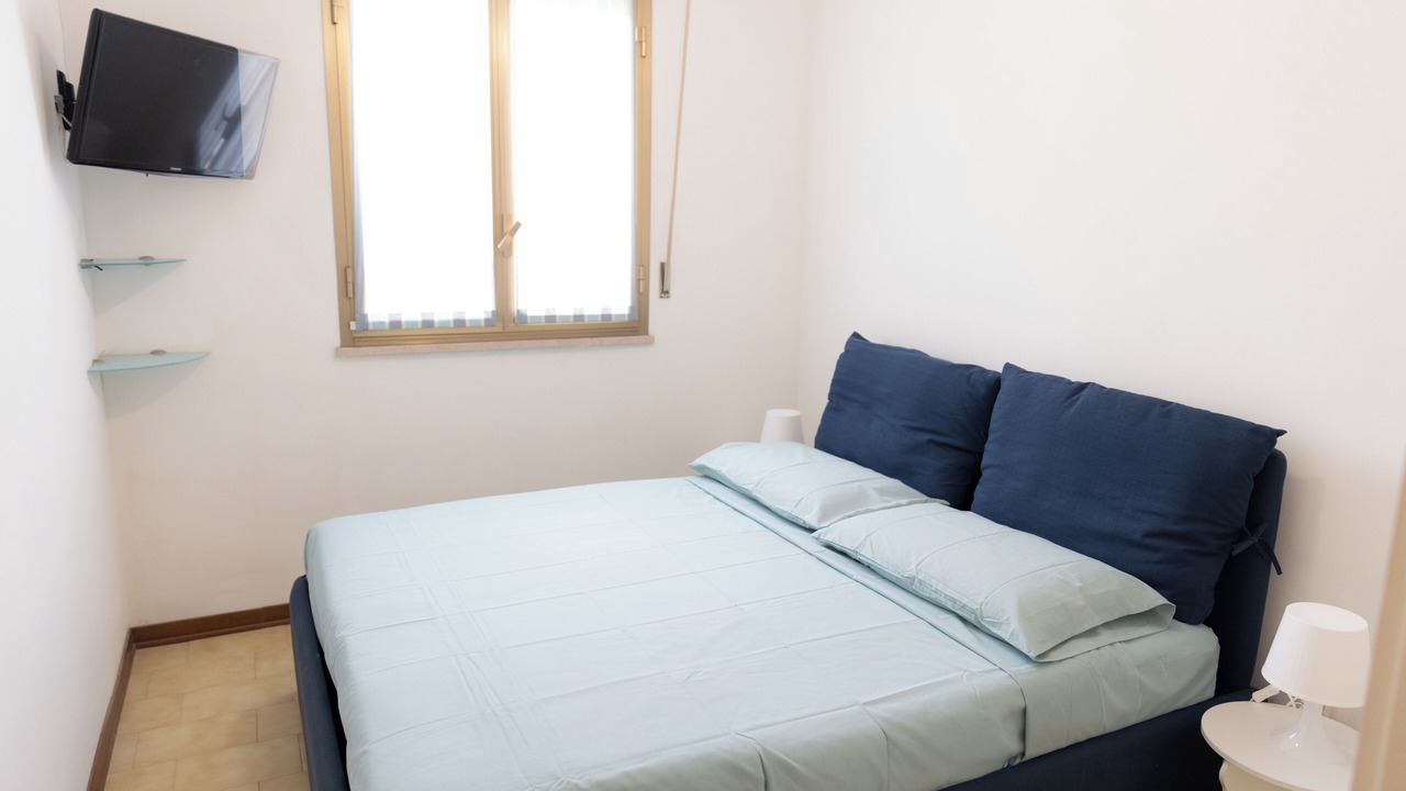 Photo of Bedroom in Silvi Marina