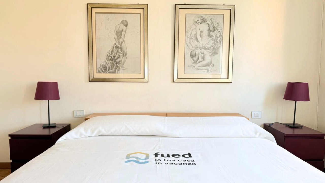 Photo of Bedroom in Ancona