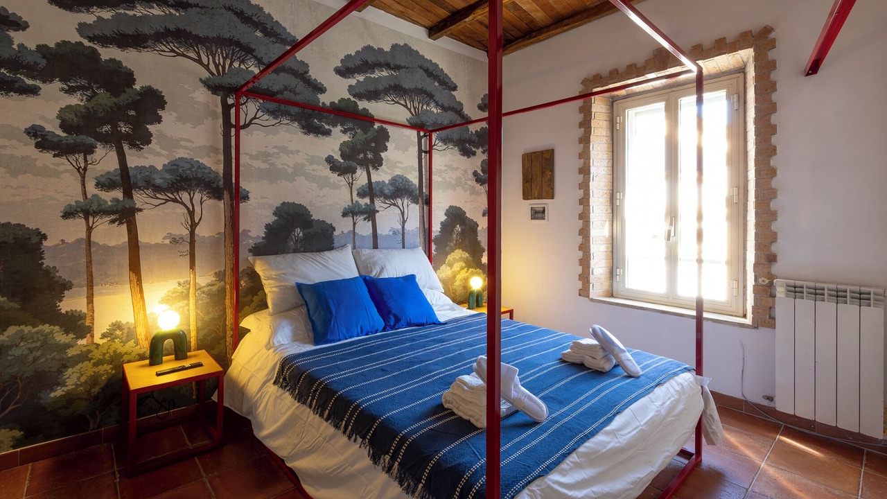 Photo of Bedroom in Tivoli