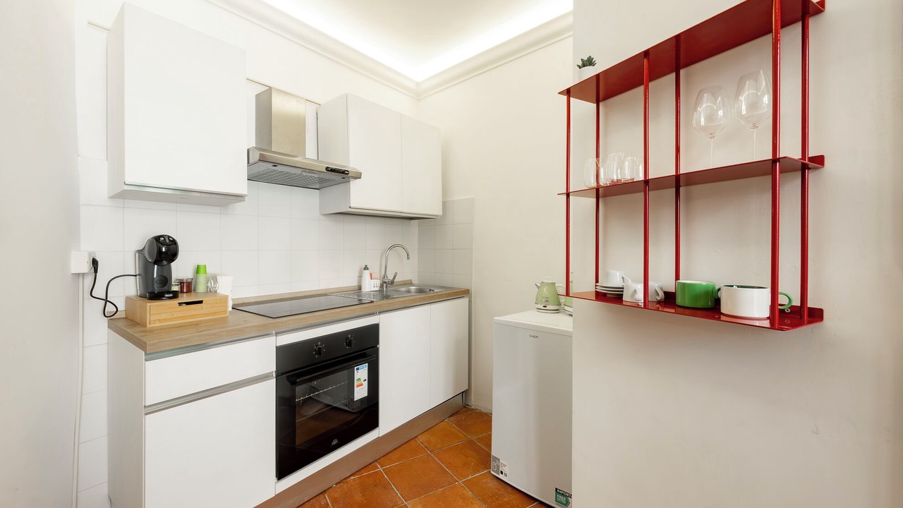 Photo of Kitchen in Tivoli