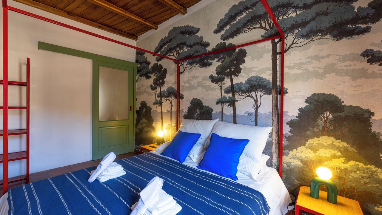 Photo of Bedroom in Tivoli