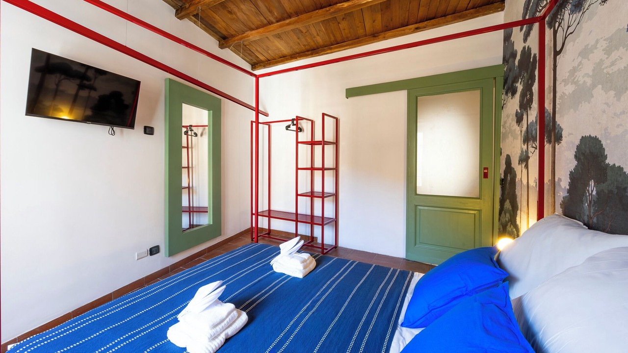 Photo of Bedroom in Tivoli