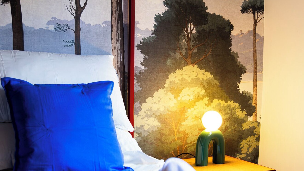 Photo of Bedroom in Tivoli