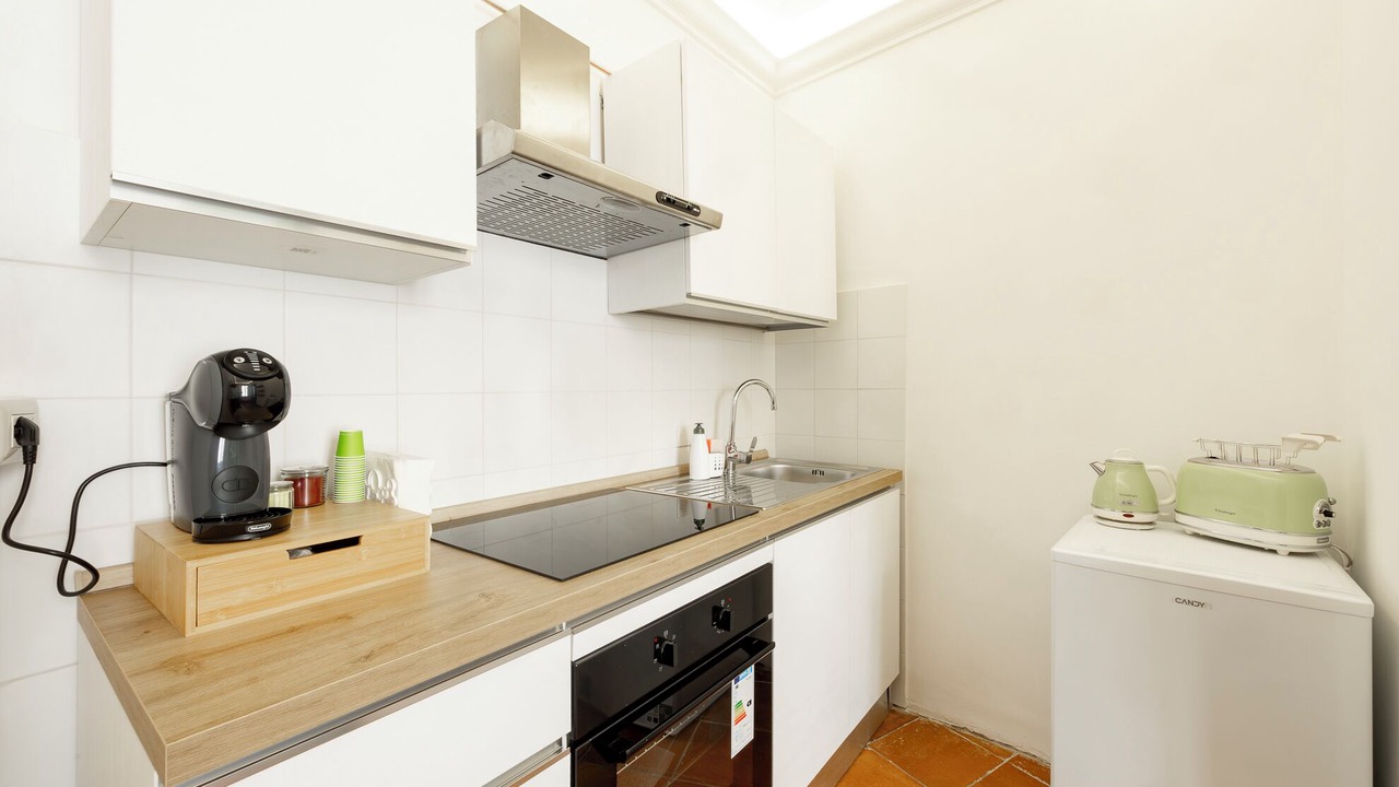 Photo of Kitchen in Tivoli