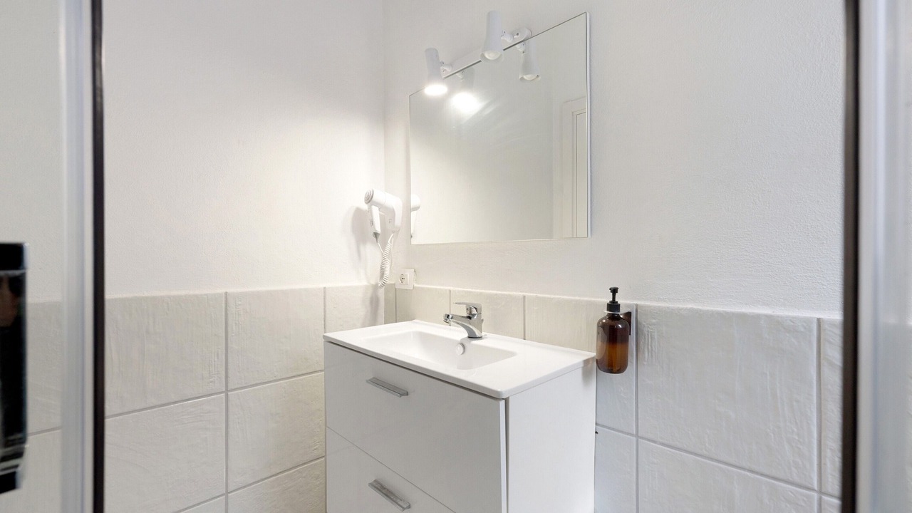 Photo of Bathroom in Castellammare di Stabia