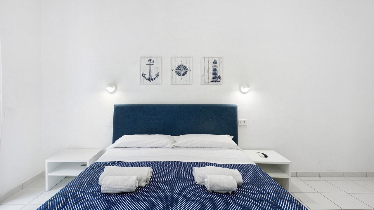 Photo of Bedroom in Castellammare di Stabia
