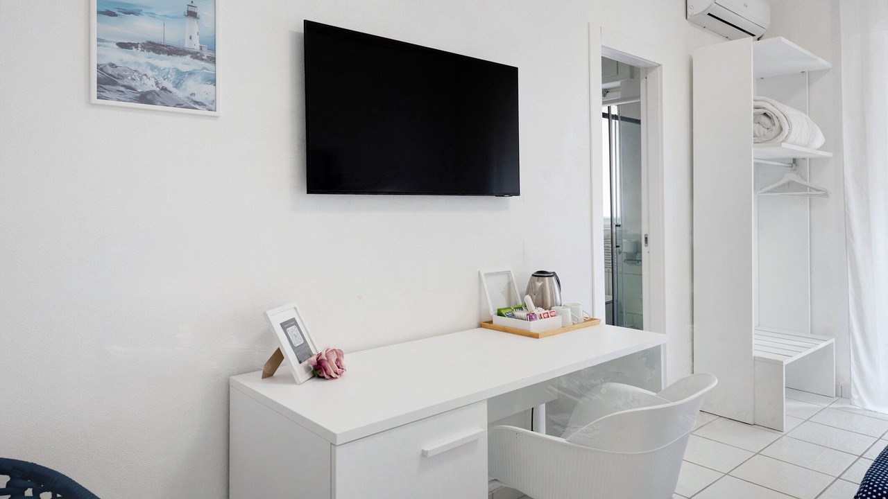 Photo of Bedroom in Castellammare di Stabia