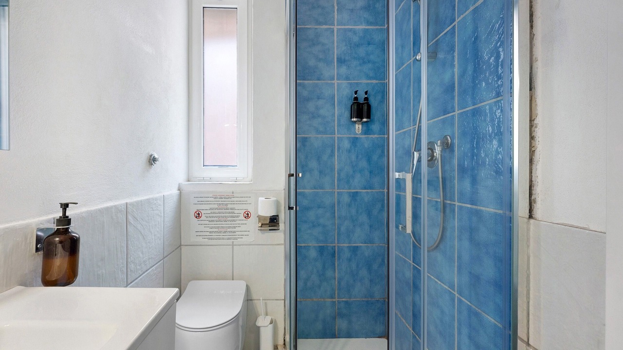 Photo of Bathroom in Castellammare di Stabia