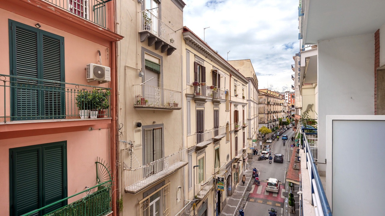 Photo of Outdoor in Castellammare di Stabia