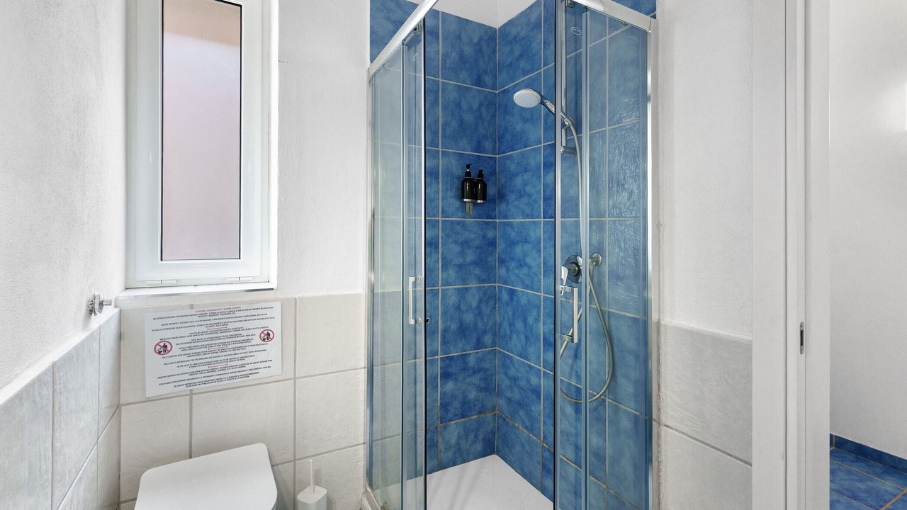 Photo of Bathroom in Castellammare di Stabia