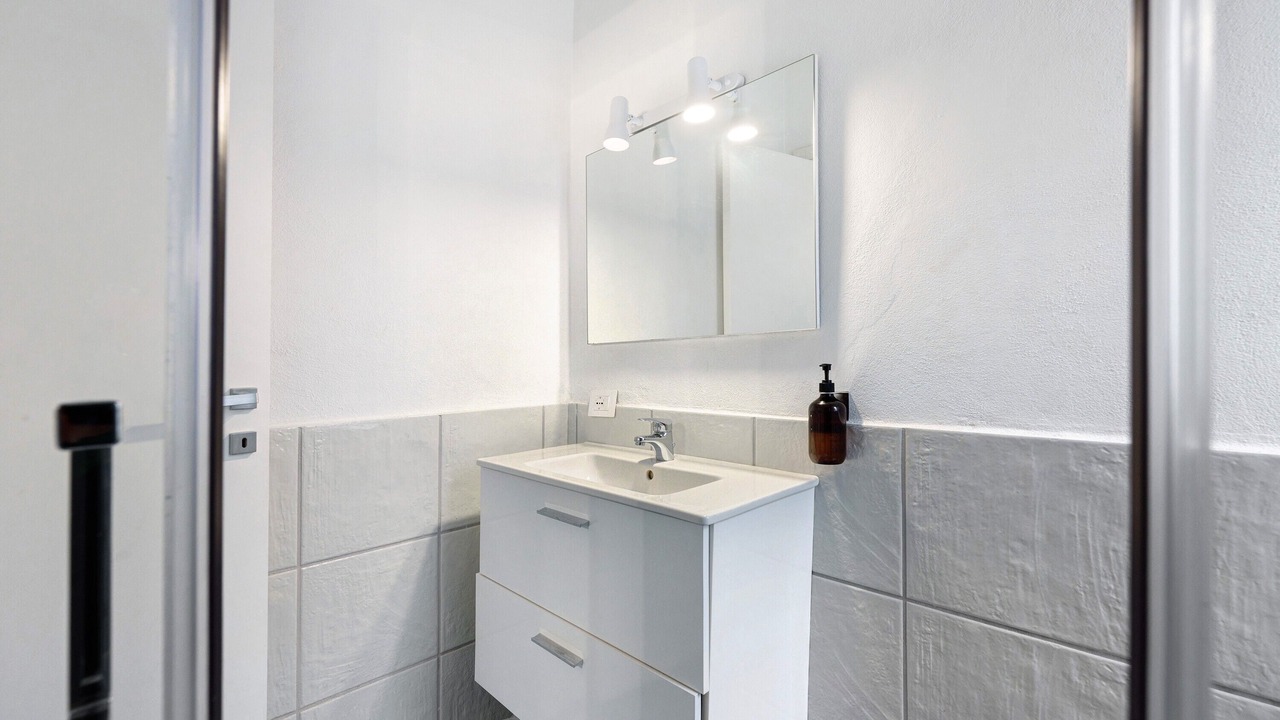 Photo of Bathroom in Castellammare di Stabia