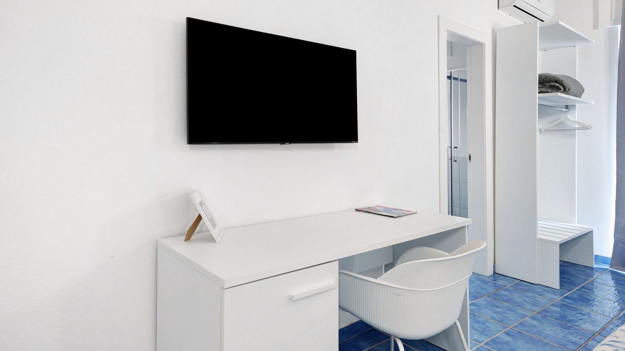Photo of Bedroom in Castellammare di Stabia