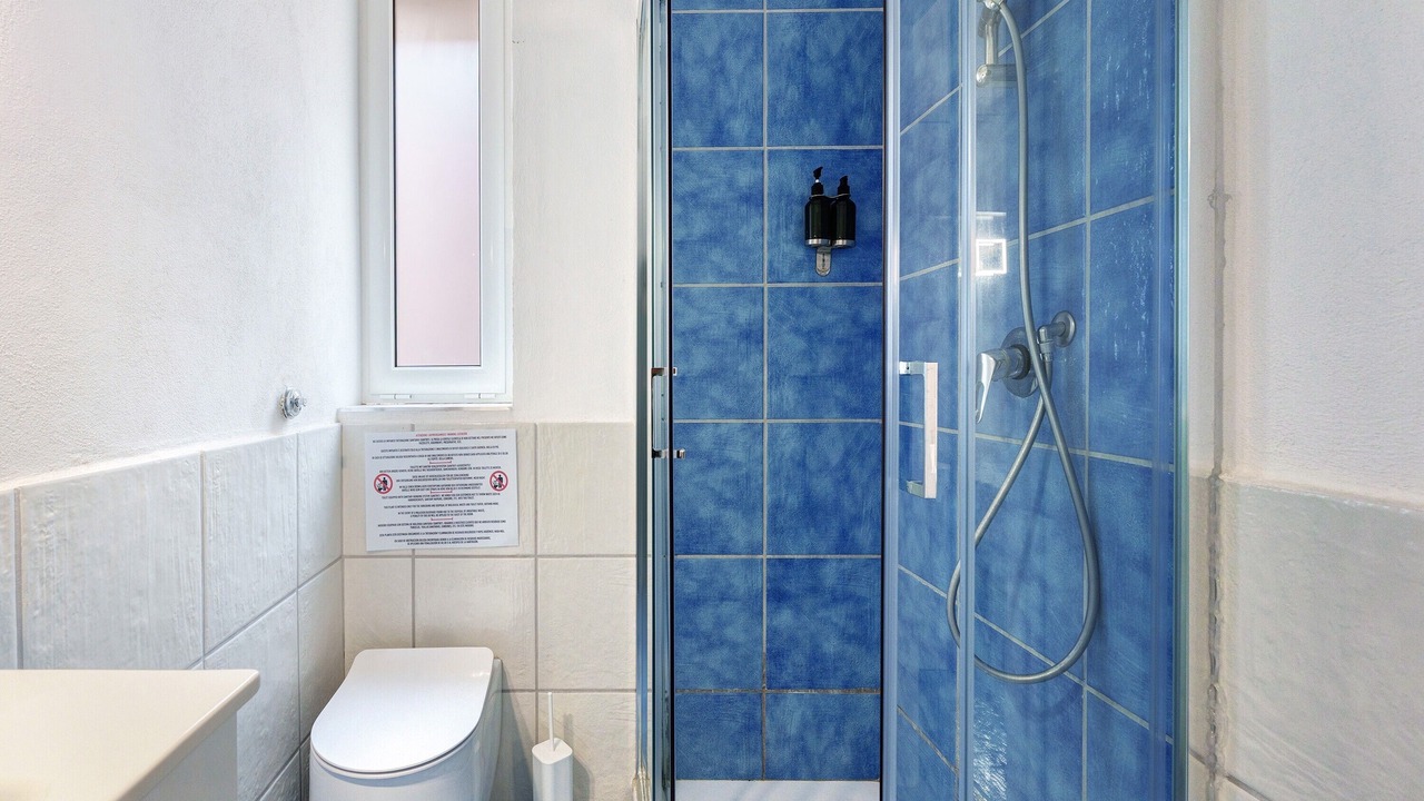 Photo of Bathroom in Castellammare di Stabia
