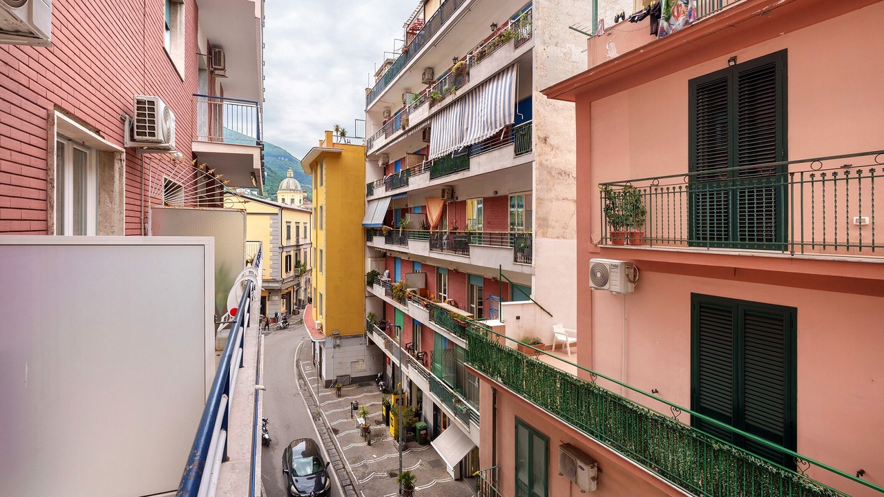 Photo of Outdoor in Castellammare di Stabia