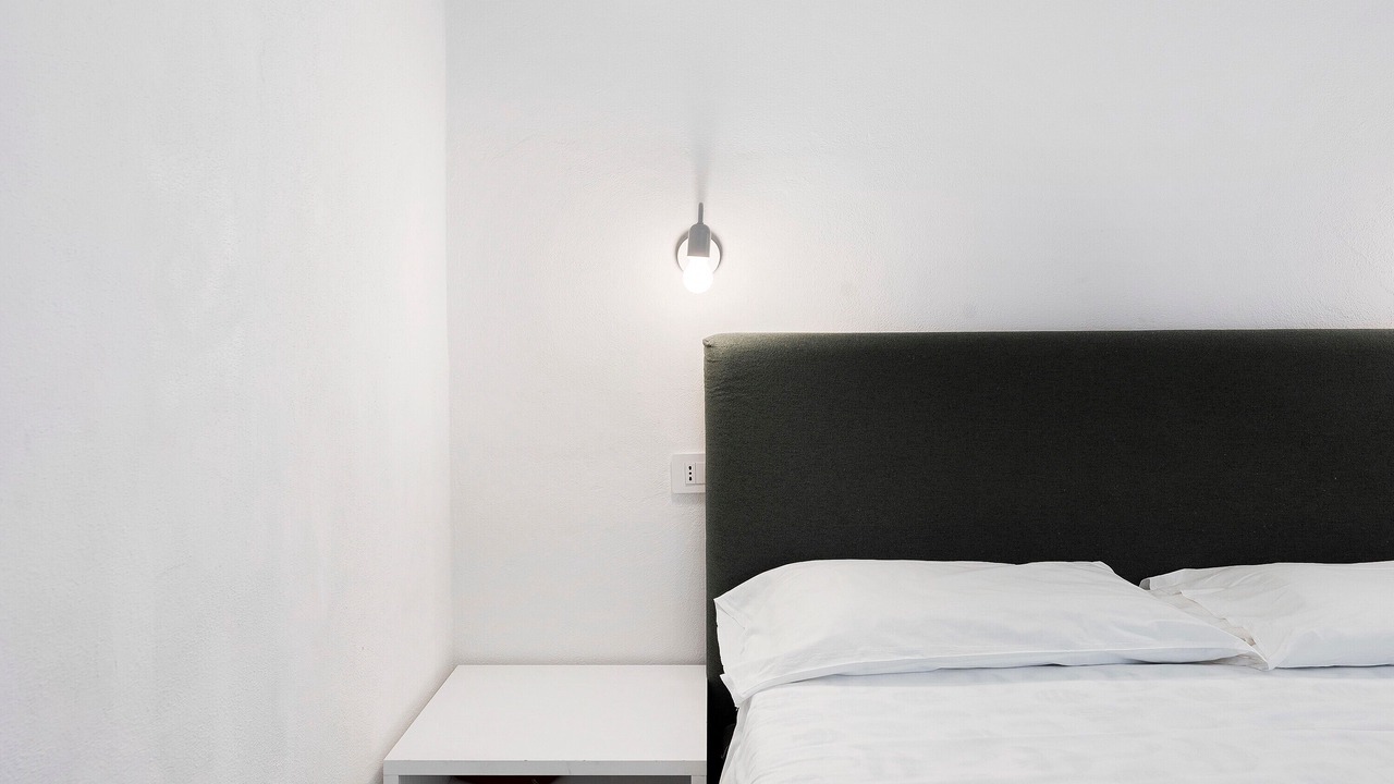 Photo of Bedroom in Castellammare di Stabia