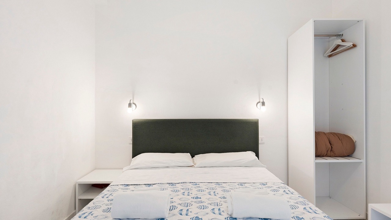 Photo of Bedroom in Castellammare di Stabia