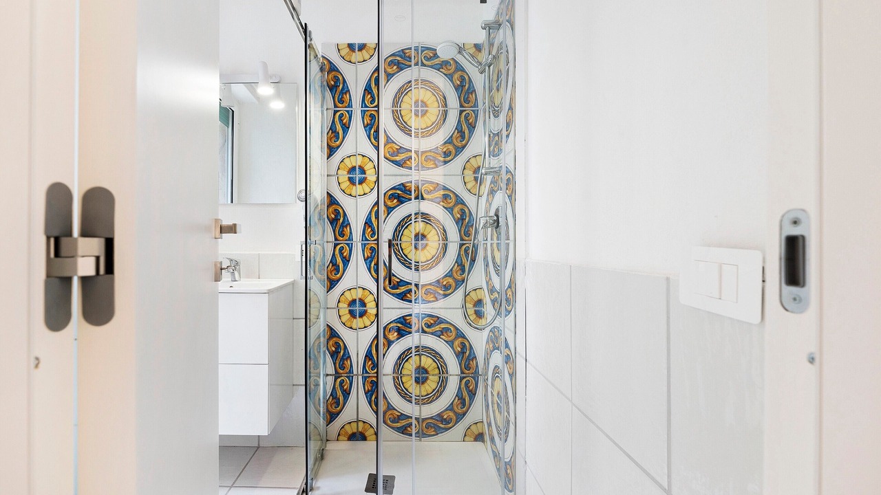 Photo of Bathroom in Castellammare di Stabia