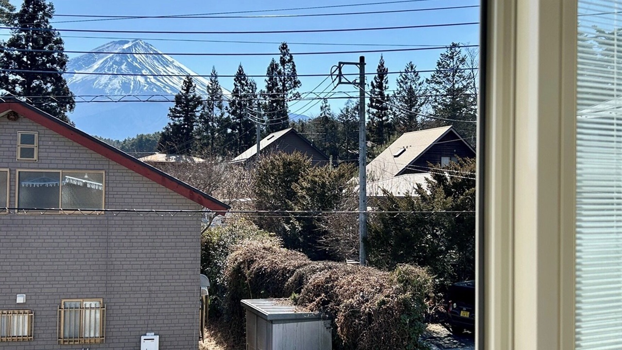 Photo of Others in Fujikawaguchiko