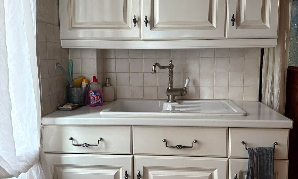 Photo of Bathroom in Peyrat-de-Bellac