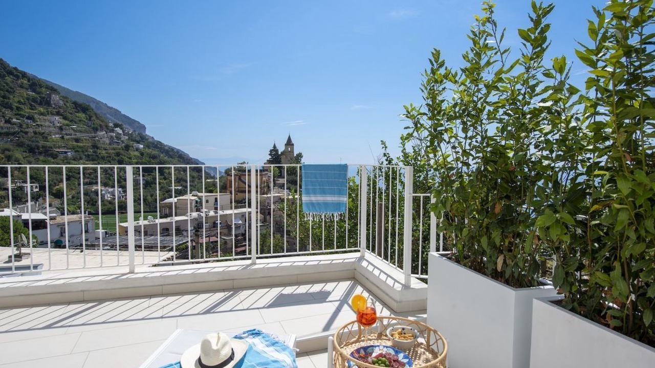 Photo of Outdoor in Montepertuso