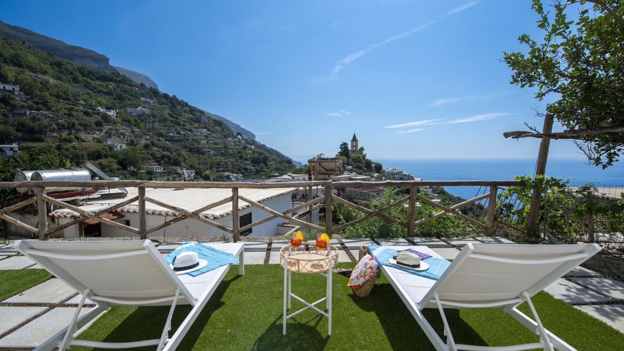 Photo of Outdoor in Montepertuso