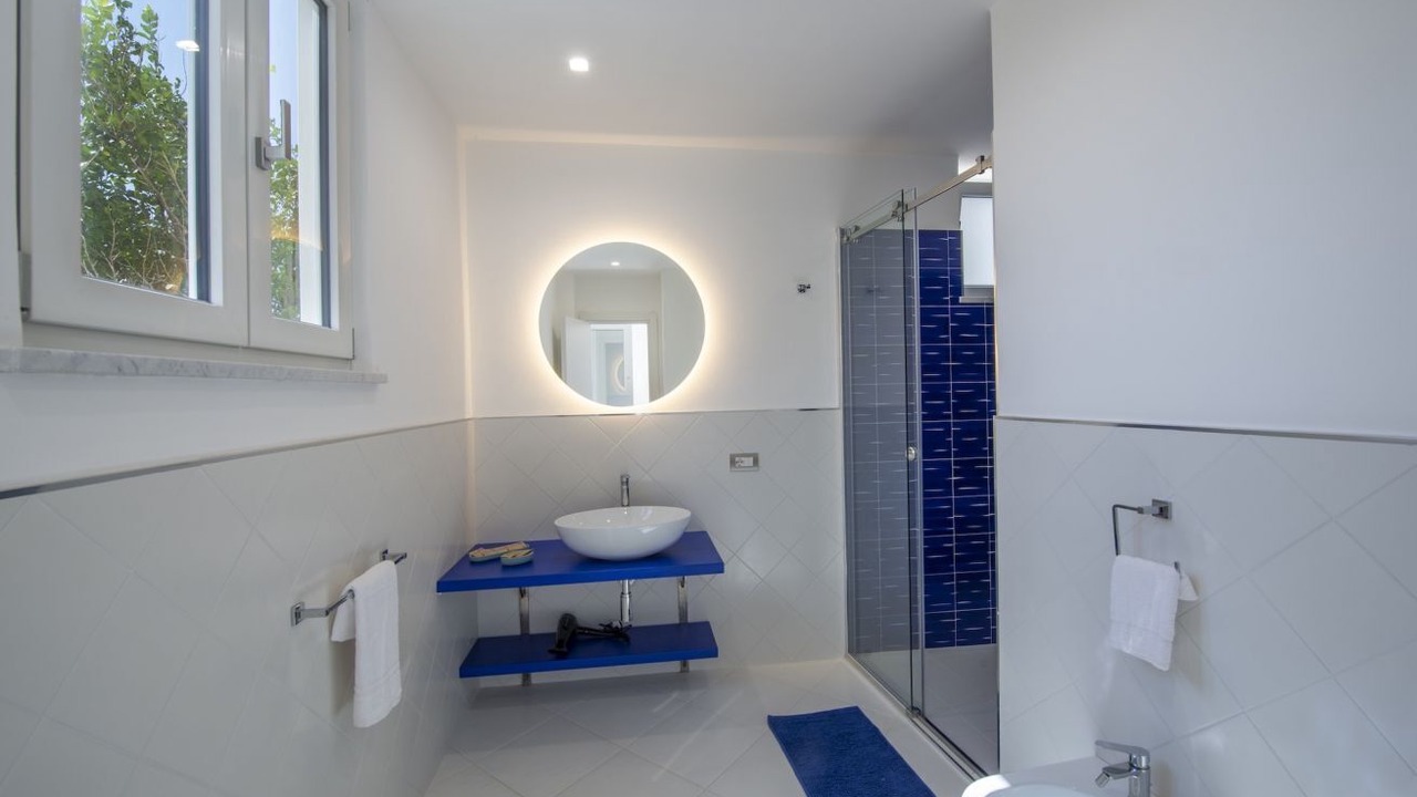 Photo of Bathroom in Montepertuso
