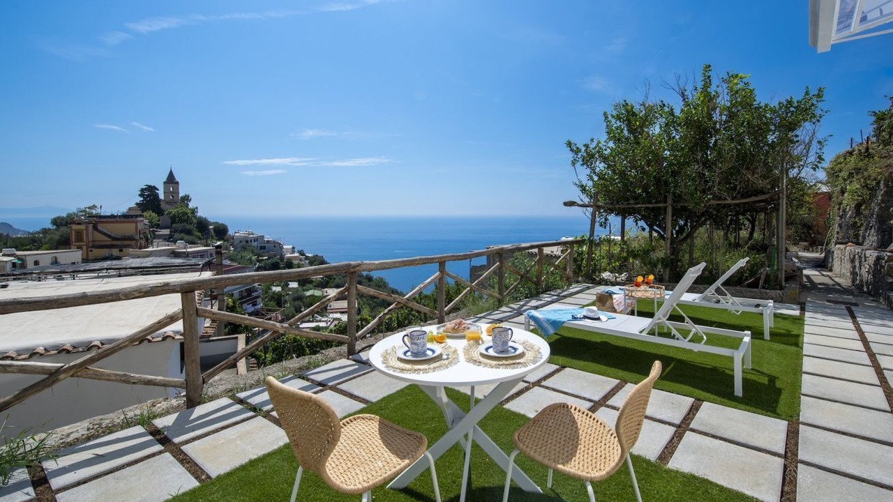 Photo of Outdoor in Montepertuso