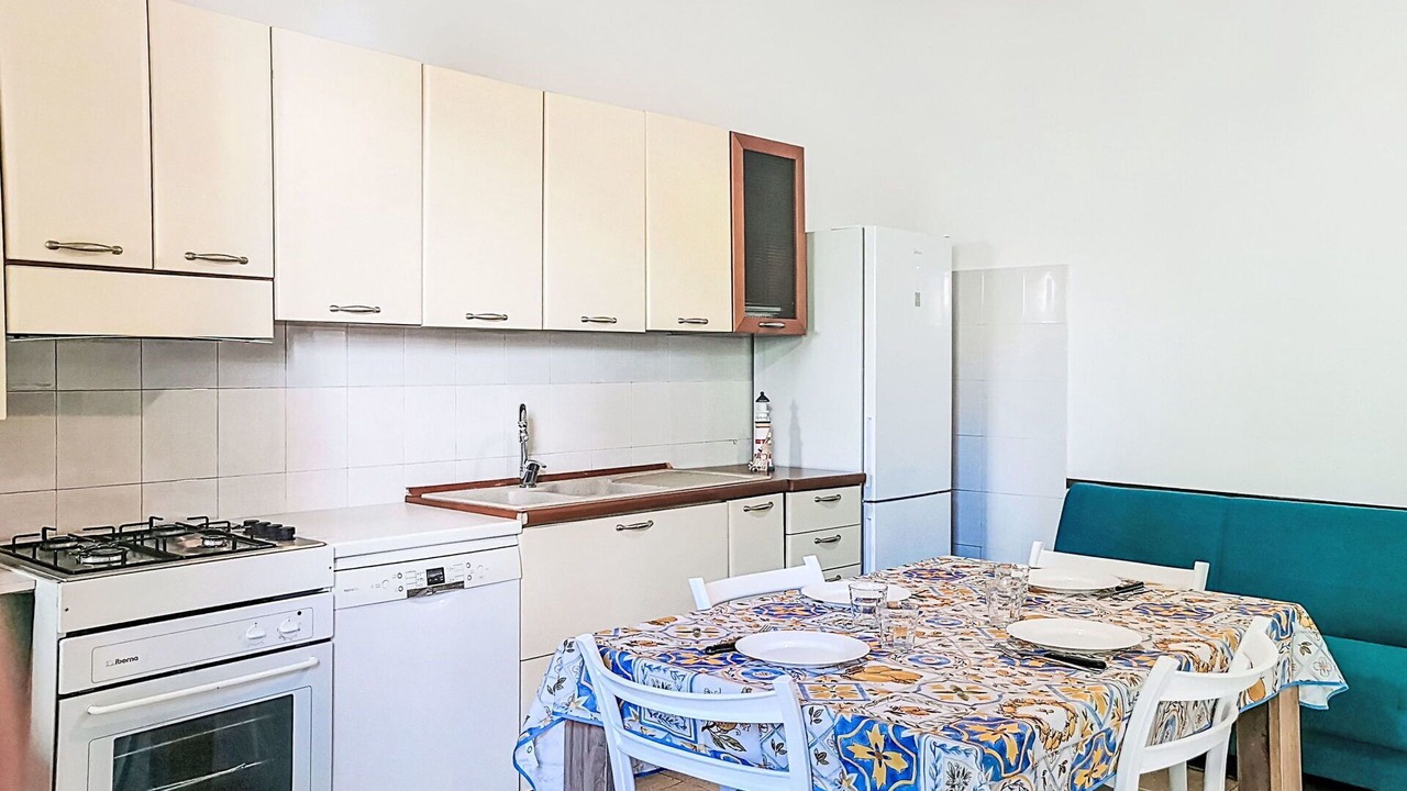 Photo of Kitchen in Terracina