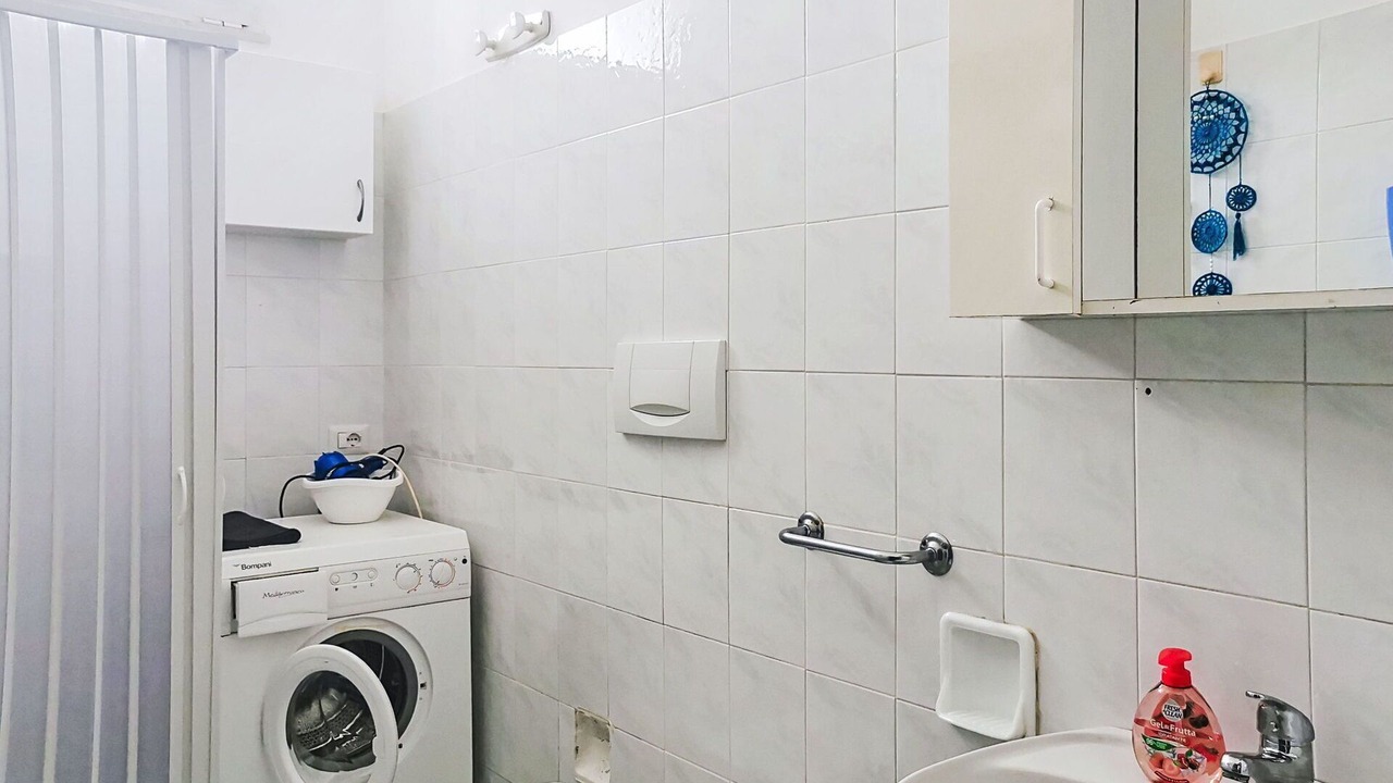 Photo of Bathroom in Terracina