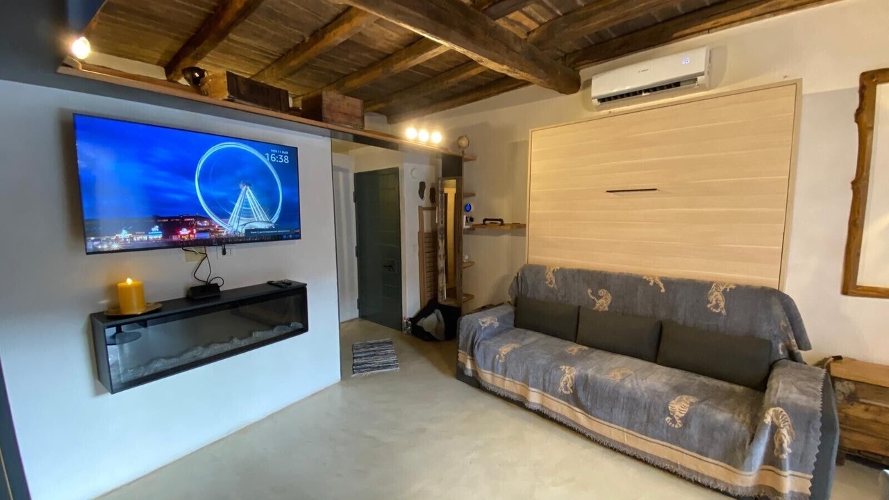 Photo of Livingroom in Caprarola