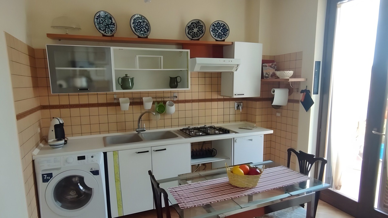 Photo of Kitchen in Sutri