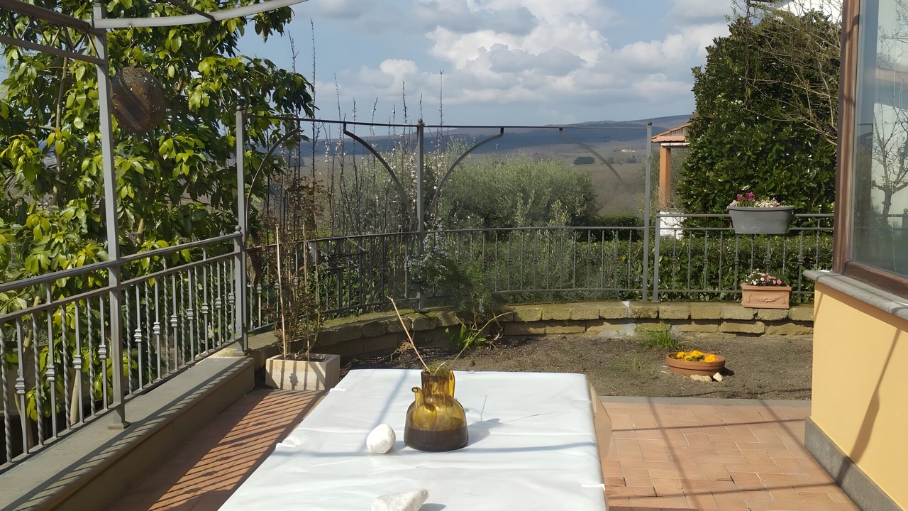 Photo of Outdoor in Sutri