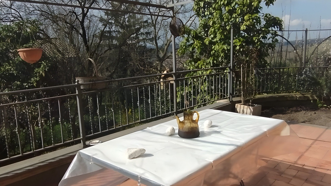 Photo of Patio Balcony in Sutri