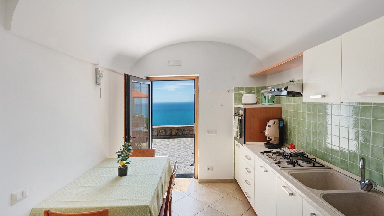 Photo of Kitchen in Conca dei Marini