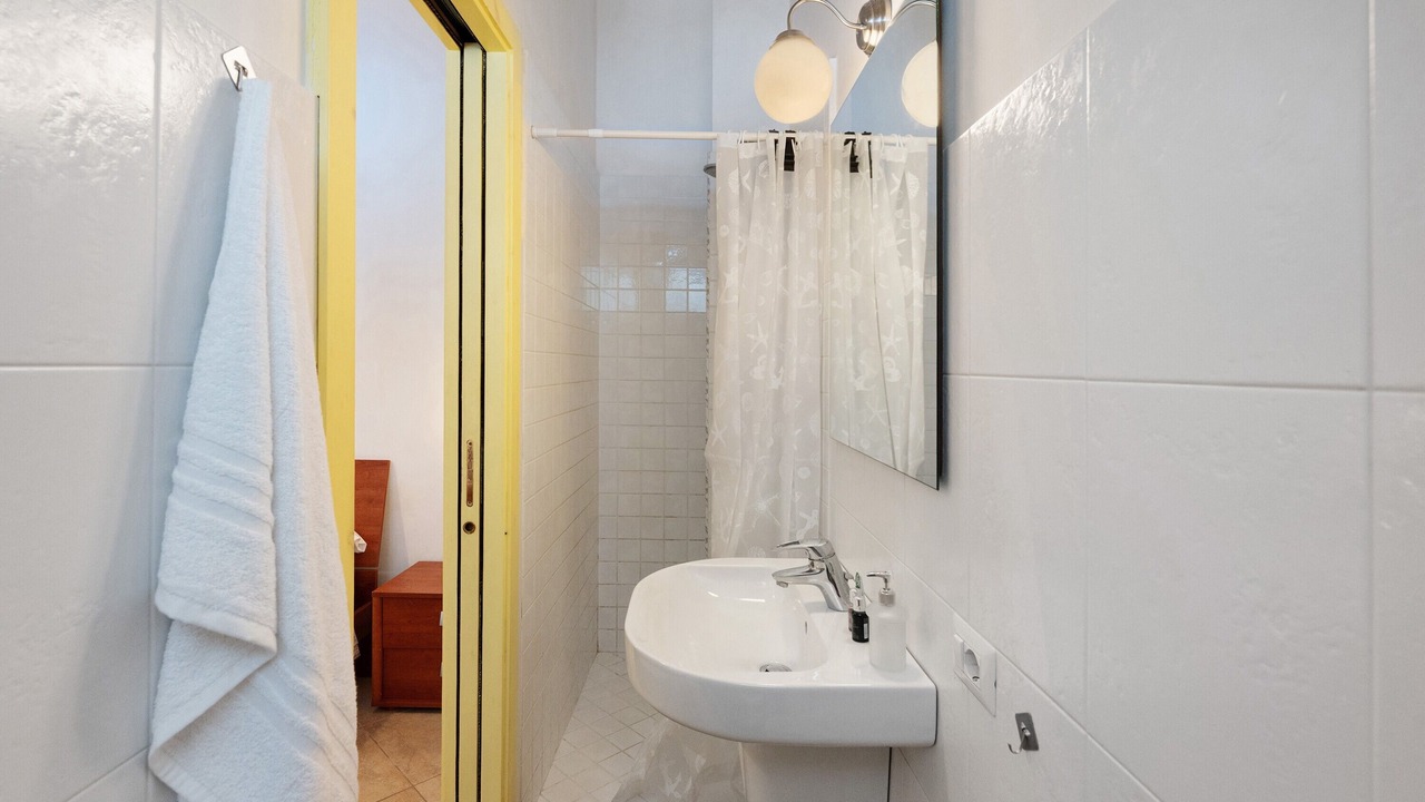 Photo of Bathroom in Conca dei Marini