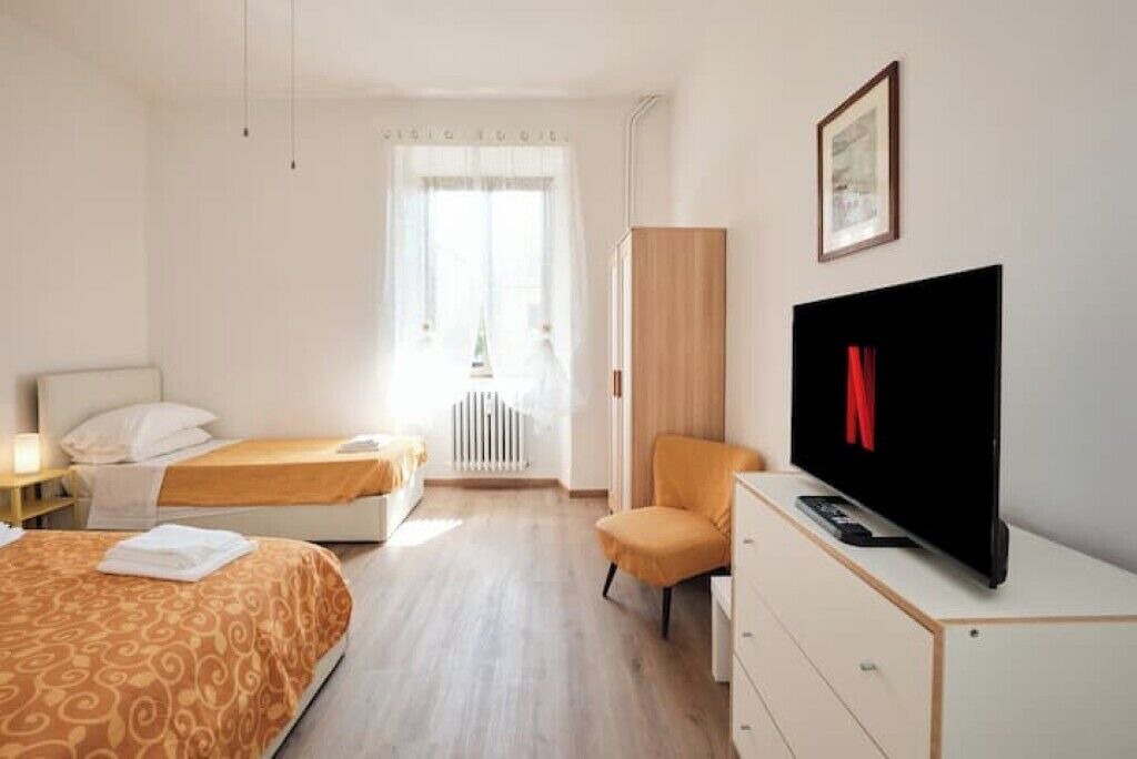 Photo of Bedroom in Prenestino-Centocelle