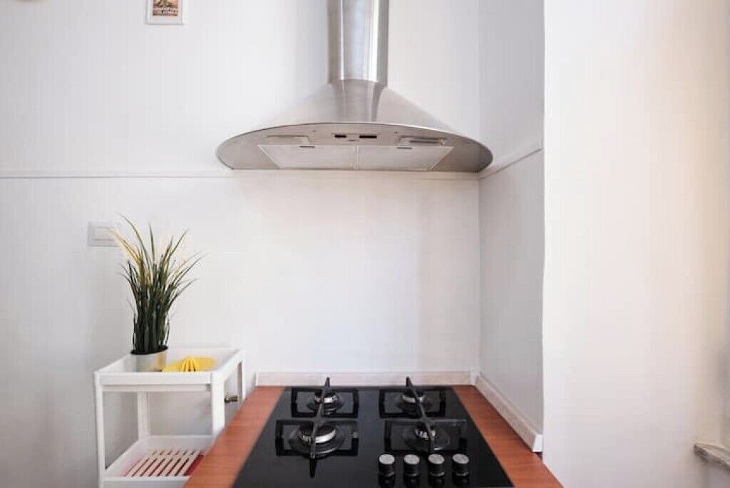 Photo of Kitchen in Prenestino-Centocelle