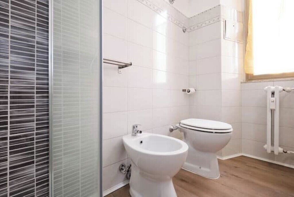 Photo of Bathroom in Prenestino-Centocelle
