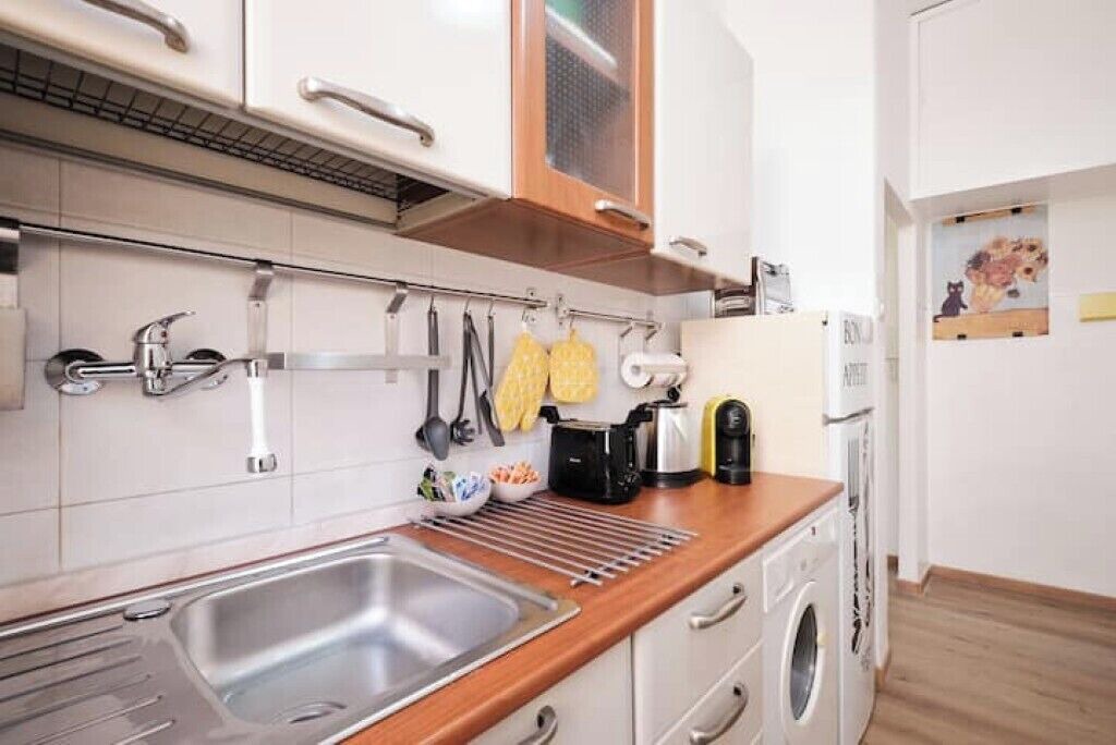 Photo of Kitchen in Prenestino-Centocelle