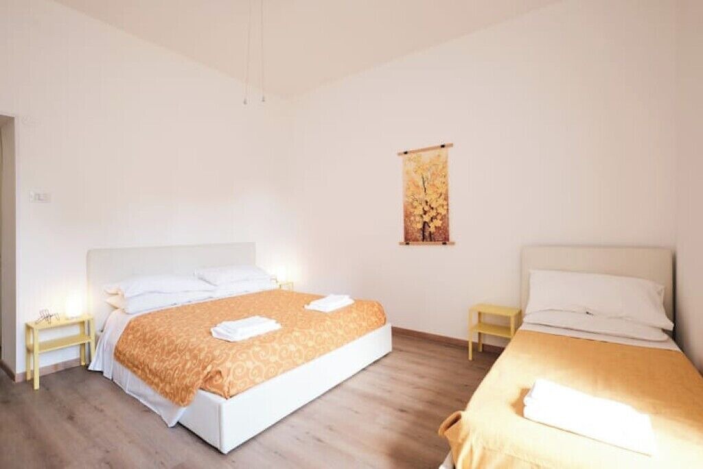 Photo of Bedroom in Prenestino-Centocelle