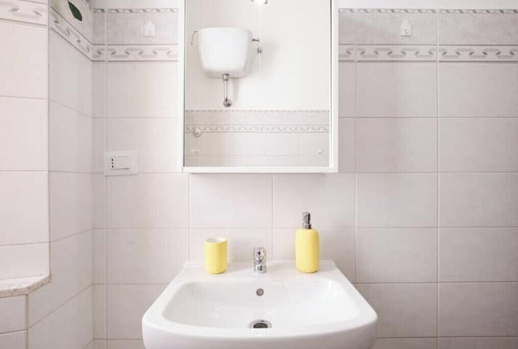 Photo of Bathroom in Prenestino-Centocelle