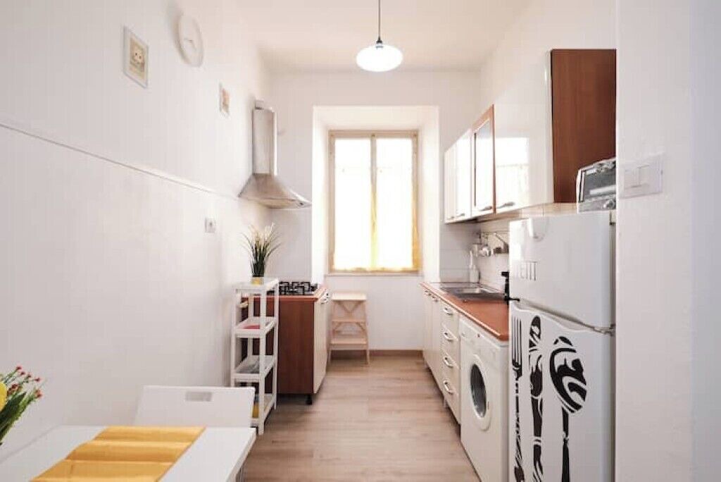 Photo of Kitchen in Prenestino-Centocelle