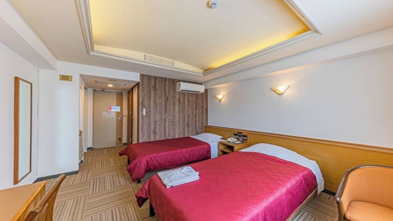 Photo of Bedroom in Okinawa