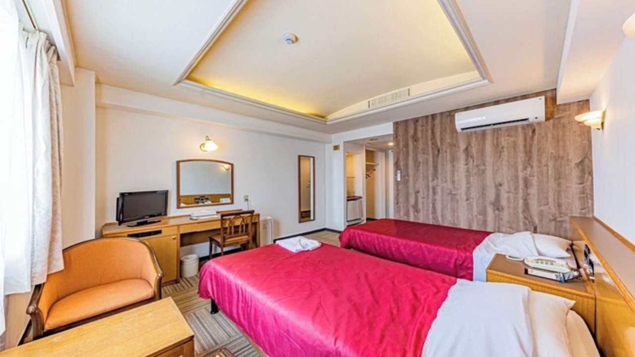 Photo of Bedroom in Okinawa