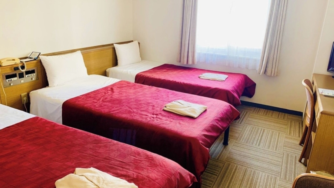 Photo of Bedroom in Okinawa