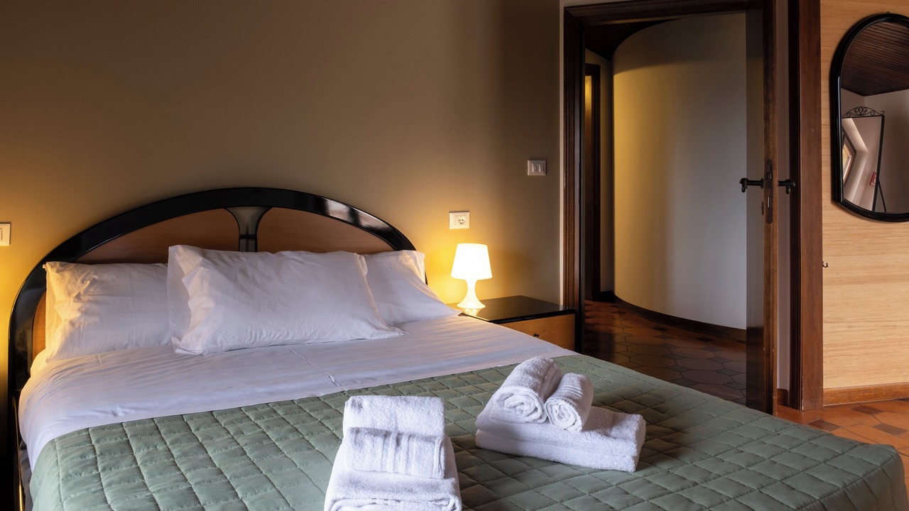 Photo of Bedroom in Nord-Ovest