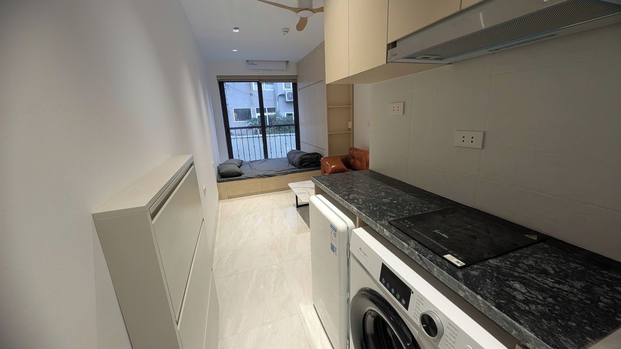 Photo of Kitchen in Dong Da